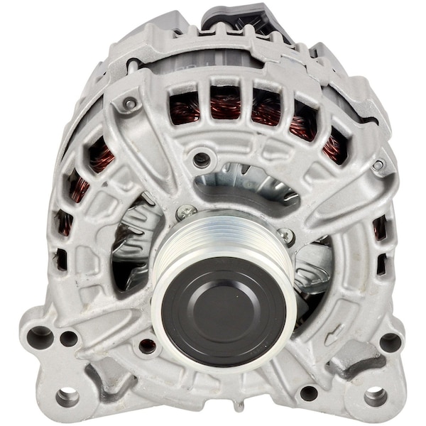 New Alternator, Al0887N